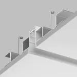 Трек встраиваемый Denkirs Smart TR2013-WH от ImperiumLoft