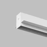 Трек встраиваемый Denkirs Smart TR2013-WH от ImperiumLoft