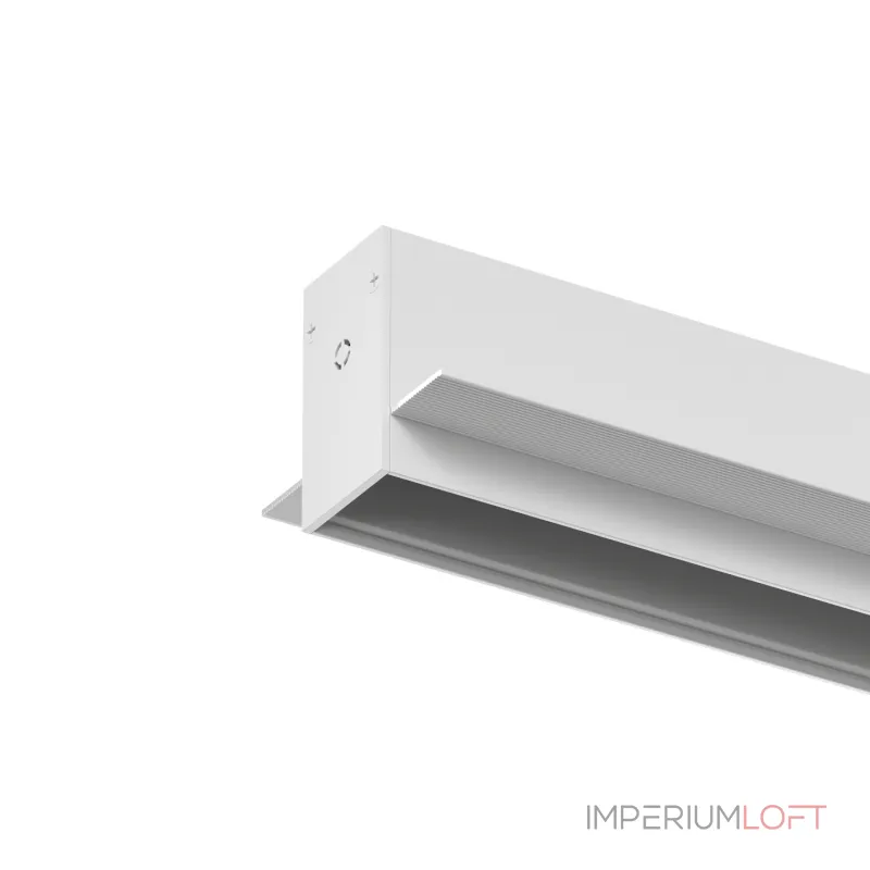 Трек встраиваемый Denkirs Smart TR2013-WH от ImperiumLoft