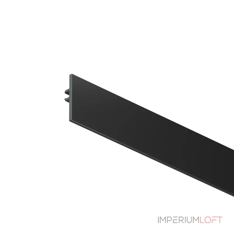 Вставка декоративная Denkirs SMART ONE TR2028-BK от ImperiumLoft