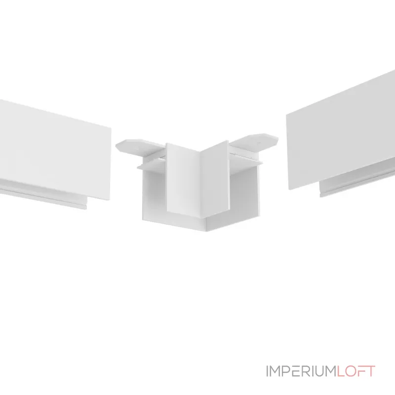 Блок питания с проводом Denkirs Tr200 TR2102-WH от ImperiumLoft