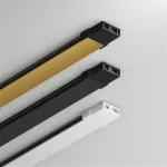 Шинопровод Denkirs Air Base TR5202-BK от ImperiumLoft