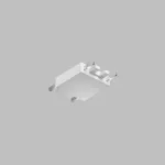 Прямой соединитель для трека Denkirs Air Base TR5210-WH от ImperiumLoft