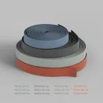 Гибкий трек-ремень Denkirs Belty Base TR5501-BR от ImperiumLoft