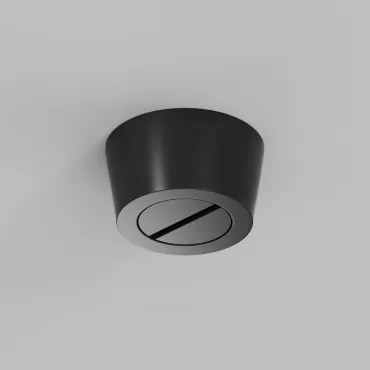 Накладное основание для фиксации трека-ремня Denkirs Belty Base TR5515-BK