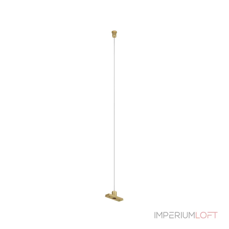 Подвес для трека Denkirs SHINE BASE TR5718-SB от ImperiumLoft