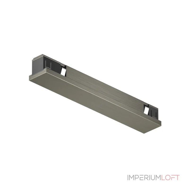 Соединитель линейный для треков Denkirs SHINE BASE TR5722-DN от ImperiumLoft Соединитель линейный для треков Denkirs SHINE BASE TR5722-DN от ImperiumLoft