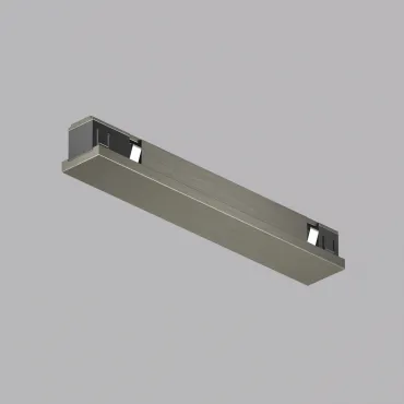 Соединитель линейный для треков Denkirs SHINE BASE TR5722-DN Соединитель линейный для треков Denkirs SHINE BASE TR5722-DN