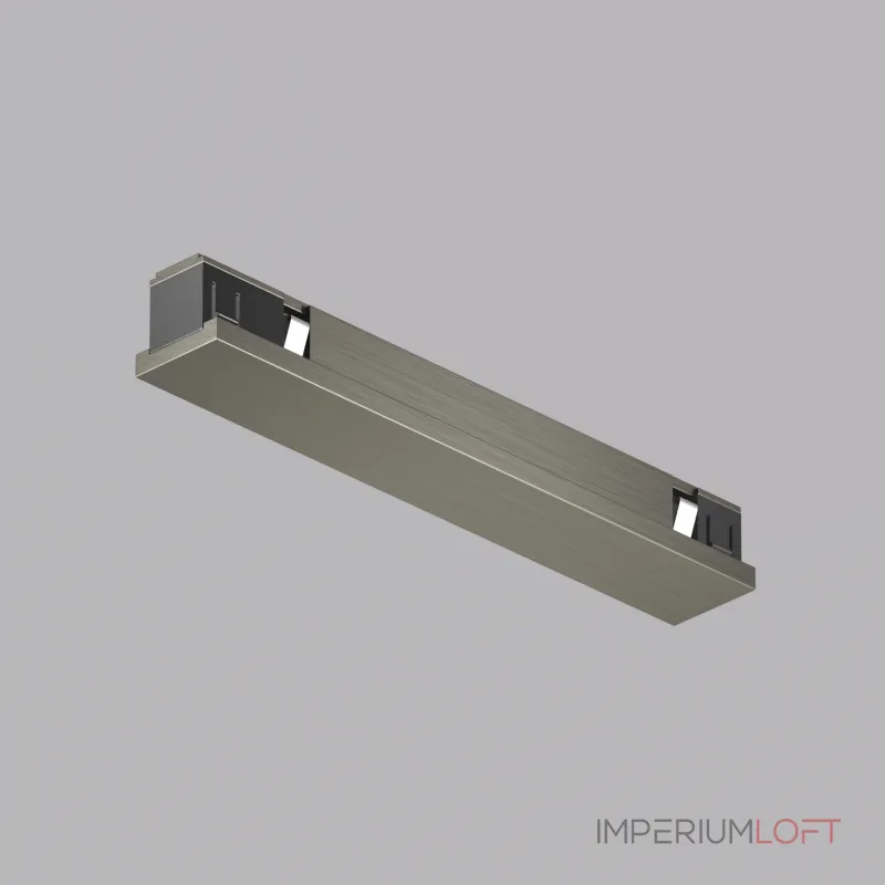 Соединитель линейный для треков Denkirs SHINE BASE TR5722-DN от ImperiumLoft Соединитель линейный для треков Denkirs SHINE BASE TR5722-DN от ImperiumLoft