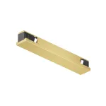 Соединитель линейный для треков Denkirs SHINE BASE TR5722-SB от ImperiumLoft