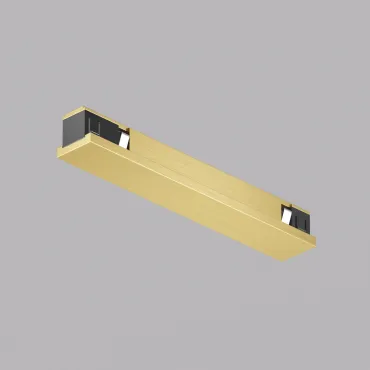 Соединитель линейный для треков Denkirs SHINE BASE TR5722-SB