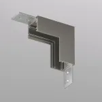 Соединитель угловой внутренний для треков Denkirs SHINE BASE TR5732-DN от ImperiumLoft