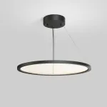 Подвесной светильник Denkirs Veil DK6617-BK от ImperiumLoft