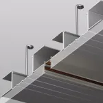 Трек Denkirs SHINE HIDE TR5702-DN от ImperiumLoft