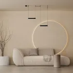 Комплект ременной трековой системы Denkirs Belty SET DK55SET23-01-BR от ImperiumLoft