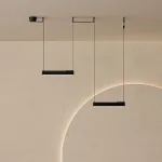 Комплект ременной трековой системы Denkirs Belty SET DK55SET23-01-BR от ImperiumLoft