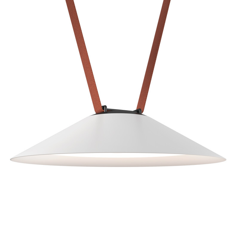 Трековый светильник Denkirs BELTY SMART FLOW DK5664-WH+BK от ImperiumLoft