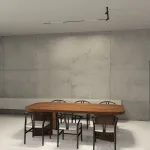 Комплект трековой системы: 4 светильника + шинопровод 3м Denkirs Smart SET SETSMART03 от ImperiumLoft