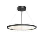 Подвесной светильник Denkirs Veil DK6617-BK от ImperiumLoft