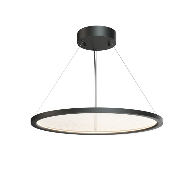 Подвесной светильник Denkirs Veil DK6617-BK от ImperiumLoft