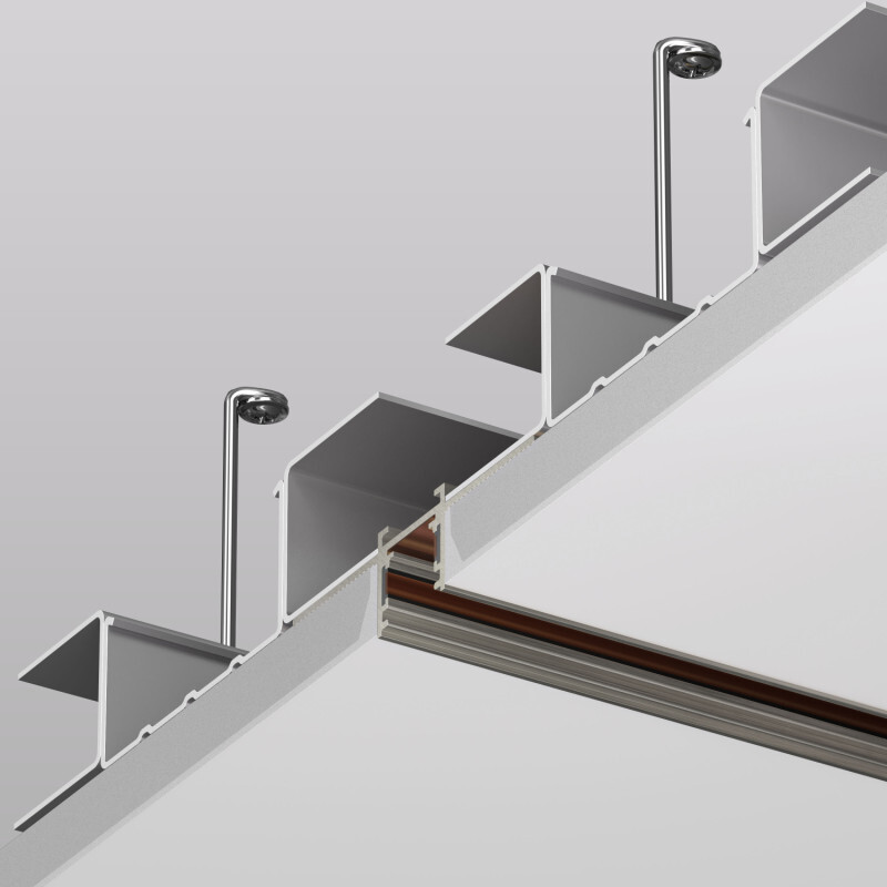 Трек Denkirs SHINE HIDE TR5702-DN от ImperiumLoft Трек Denkirs SHINE HIDE TR5702-DN от ImperiumLoft