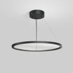 Подвесной светильник Denkirs Veil DK6617-BK от ImperiumLoft