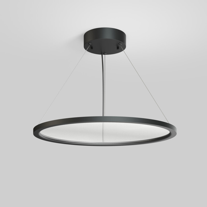 Подвесной светильник Denkirs Veil DK6617-BK от ImperiumLoft