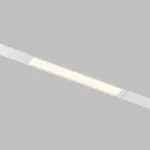 Трековый светильник Denkirs SIMPLE LINEAR DK8103-WH от ImperiumLoft