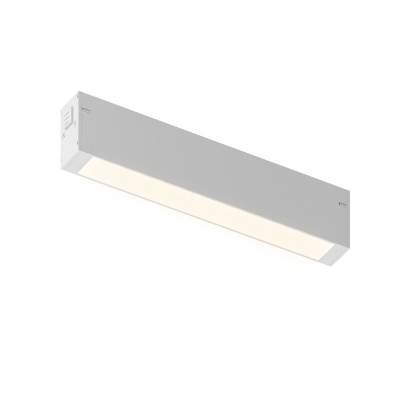 Трековый светильник Denkirs SIMPLE LINEAR DK8103-WH от ImperiumLoft Трековый светильник Denkirs SIMPLE LINEAR DK8103-WH от ImperiumLoft