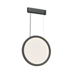 Подвесной светильник Denkirs Veil DK6605-BK от ImperiumLoft