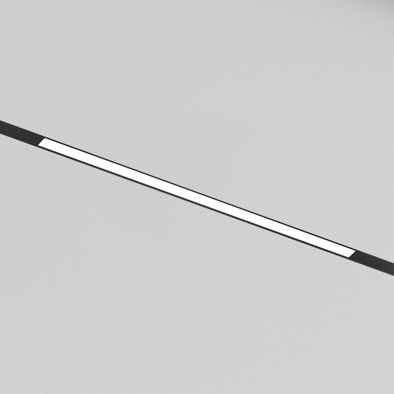 Линейный светильник Denkirs SMART LINEAR Zigbee DK8305-BK от ImperiumLoft