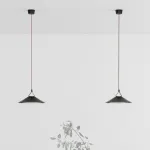Комплект ременной трековой системы Denkirs Belty SET DK55SET25-01-BR от ImperiumLoft