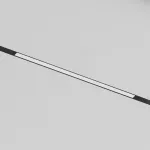 Линейный светильник Denkirs SMART LINEAR Zigbee DK8305-BK от ImperiumLoft