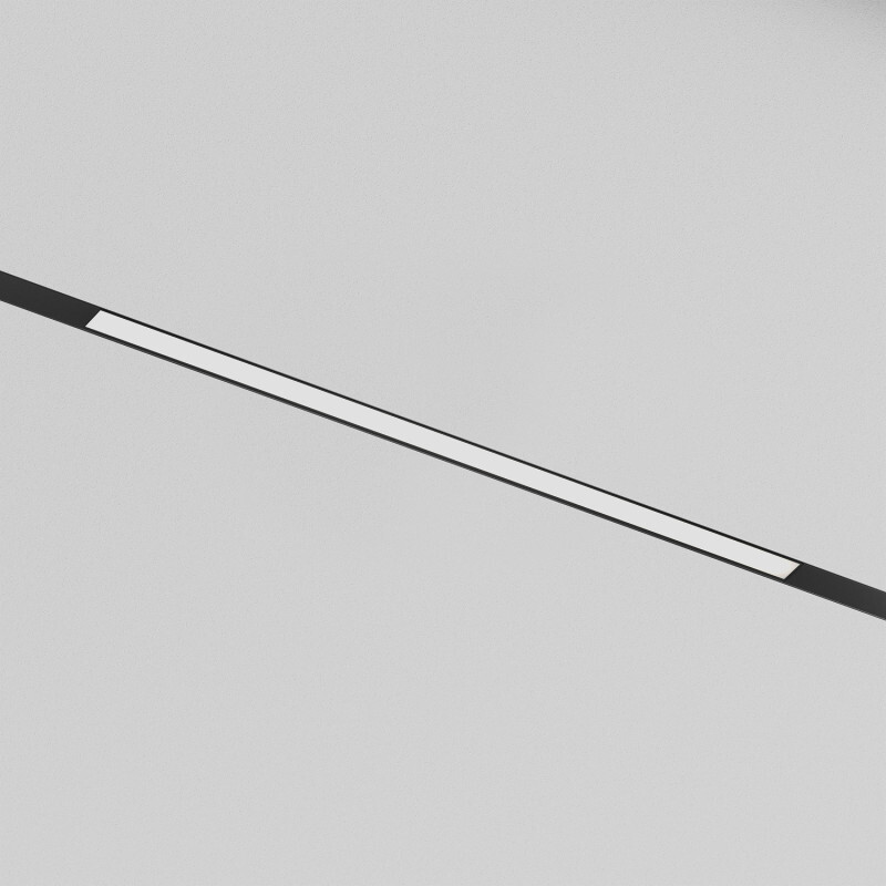 Линейный светильник Denkirs SMART LINEAR Zigbee DK8305-BK от ImperiumLoft