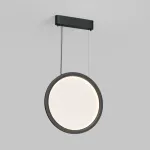 Подвесной светильник Denkirs Veil DK6605-BK от ImperiumLoft