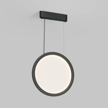 Подвесной светильник Denkirs Veil DK6605-BK