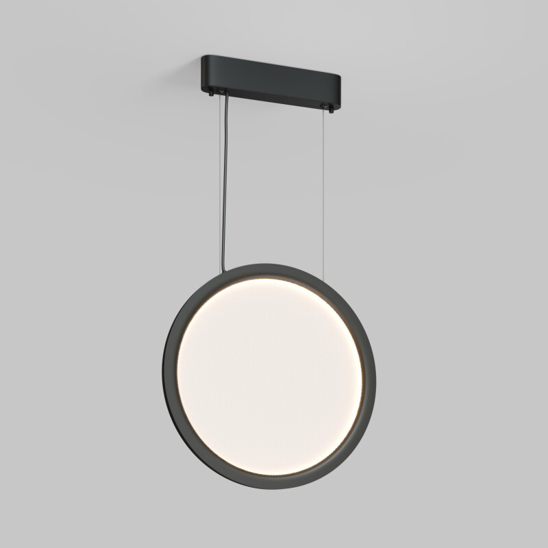 Подвесной светильник Denkirs Veil DK6605-BK от ImperiumLoft