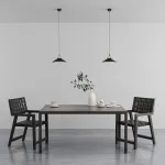 Комплект ременной трековой системы Denkirs Belty SET DK55SET25-01-BR от ImperiumLoft