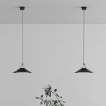 Комплект ременной трековой системы Denkirs Belty SET DK55SET25-01-BR от ImperiumLoft