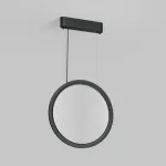 Подвесной светильник Denkirs Veil DK6605-BK от ImperiumLoft