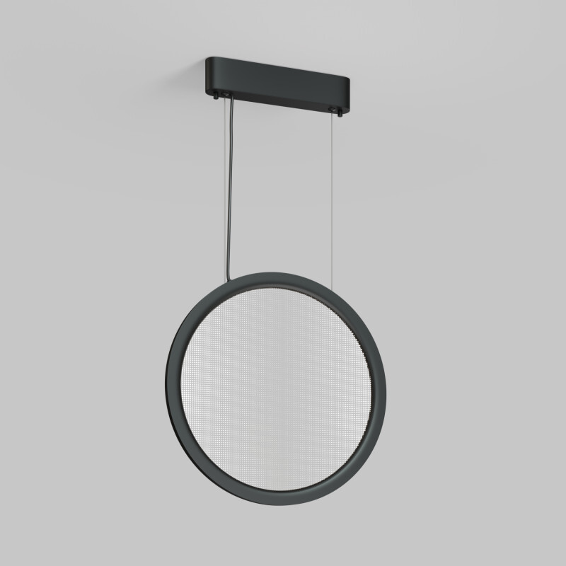 Подвесной светильник Denkirs Veil DK6605-BK от ImperiumLoft