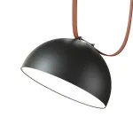 Трековый светильник Denkirs BELTY FLOW DK5562-BK от ImperiumLoft