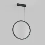 Подвесной светильник Denkirs Veil DK6607-BK от ImperiumLoft