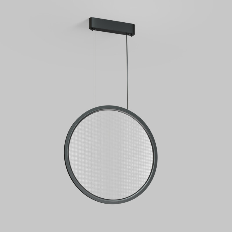 Подвесной светильник Denkirs Veil DK6607-BK от ImperiumLoft Подвесной светильник Denkirs Veil DK6607-BK от ImperiumLoft