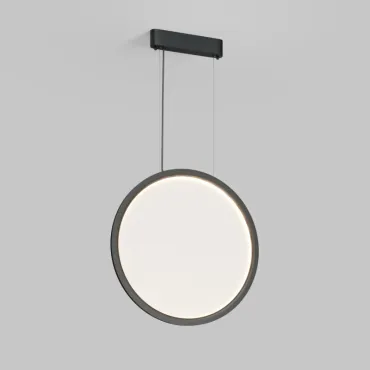 Подвесной светильник Denkirs Veil DK6607-BK