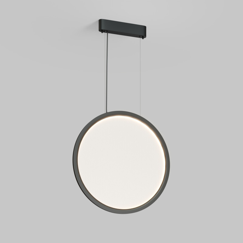 Подвесной светильник Denkirs Veil DK6607-BK от ImperiumLoft Подвесной светильник Denkirs Veil DK6607-BK от ImperiumLoft