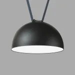 Трековый светильник Denkirs BELTY FLOW DK5562-BK от ImperiumLoft