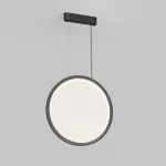 Подвесной светильник Denkirs Veil DK6607-BK от ImperiumLoft