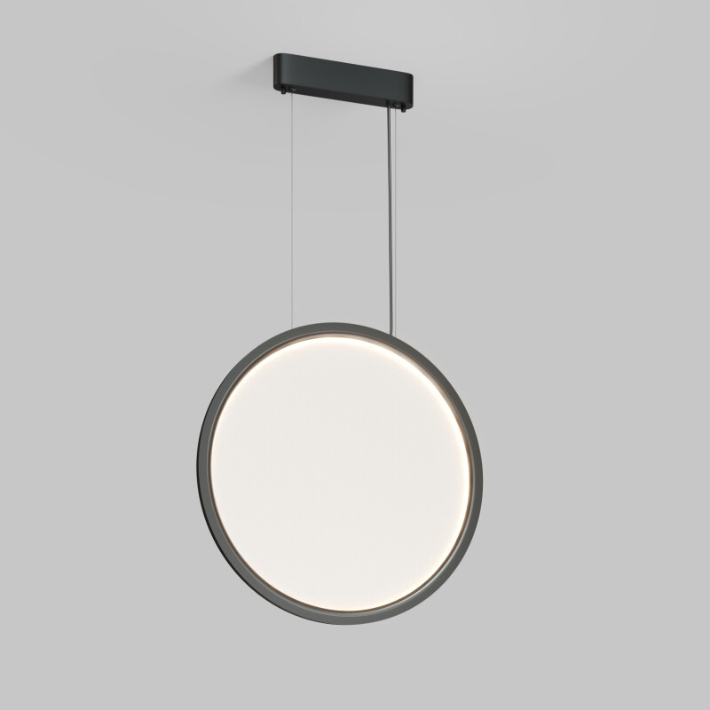 Подвесной светильник Denkirs Veil DK6607-BK от ImperiumLoft Подвесной светильник Denkirs Veil DK6607-BK от ImperiumLoft