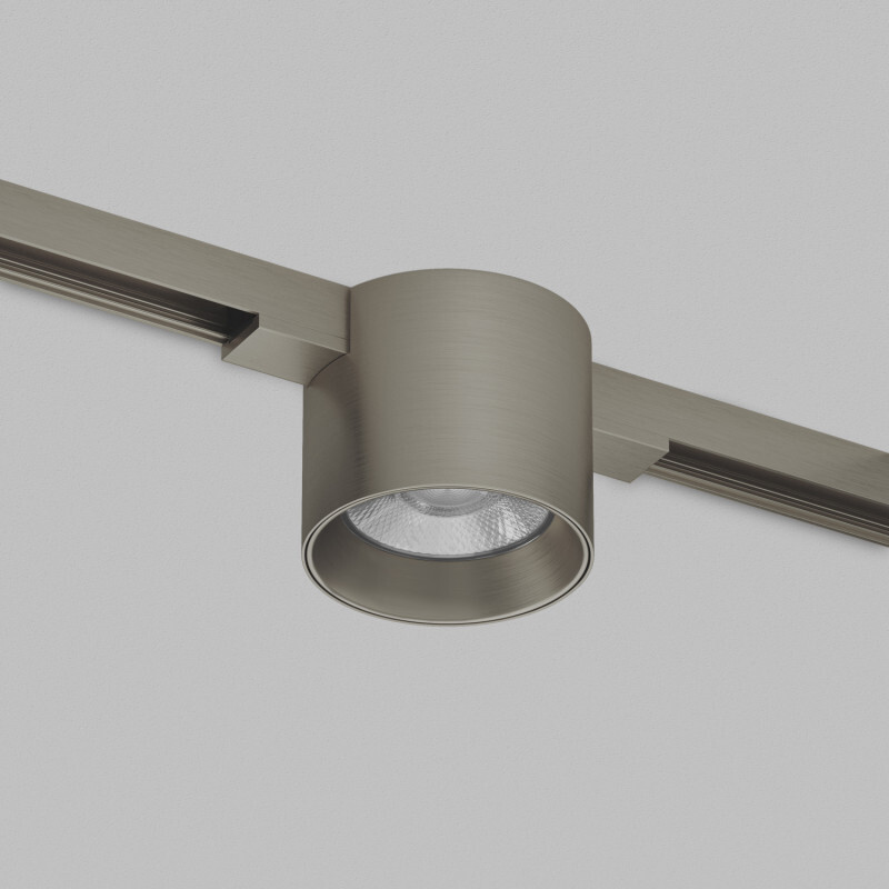 Трековый светильник Denkirs SHINE SPOT ZigBee DK5943-DN от ImperiumLoft Трековый светильник Denkirs SHINE SPOT ZigBee DK5943-DN от ImperiumLoft